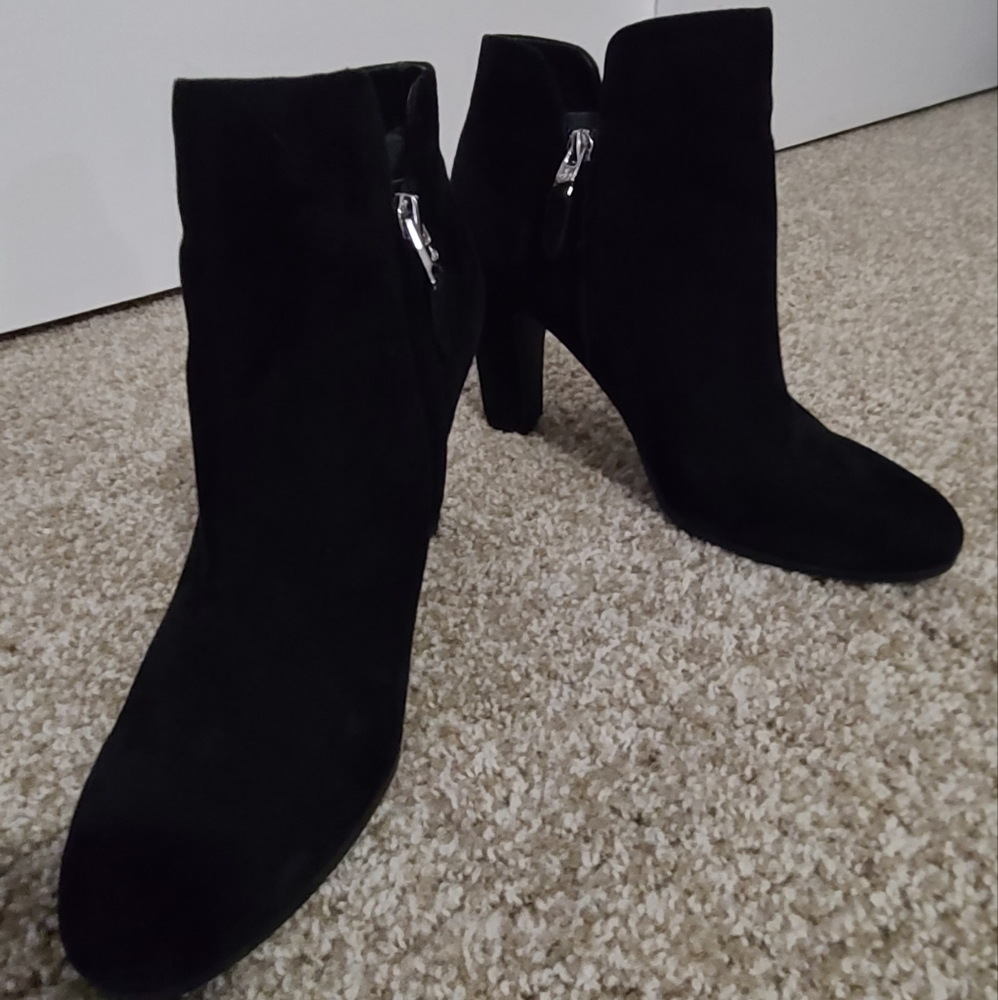 Sam Edleman Boots
